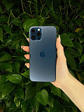 Iphone 12 Pro Max 512gb Pacific Blue - opuгінальний айфон в Icoola Хмельницький