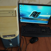 Продам компьютер. из г. Константиновка
