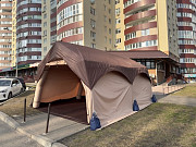 Надувная палатка герметичная із м. Київ