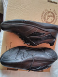 Продам чоловічі нові кросівки черевики з натуральної шкіри розміру 42 стелька 27см із м. Дрогобич