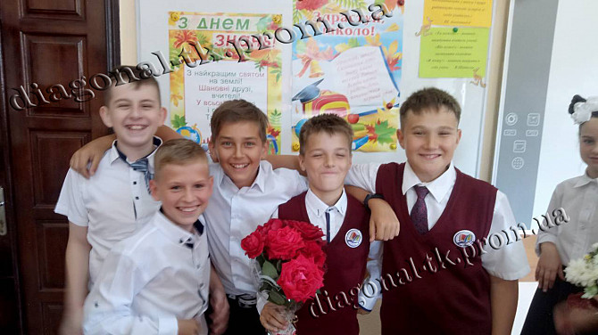 Жилети для дівчаток і хлопчиків Винница - изображение 1