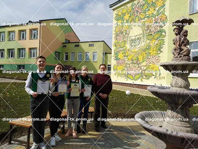 Модный школьный жилет Вінниця - зображення 1