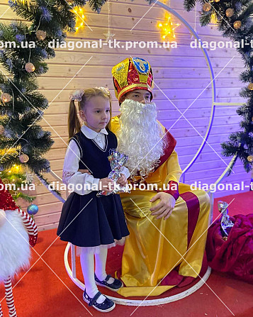 Шкільний жилет на дівчинку Вінниця - зображення 1