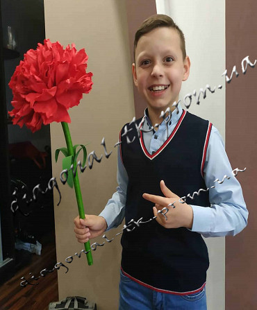 Дитячі в'язані жилети Винница - изображение 1