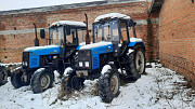 Продаю трактора Мтз Беларус 892, 2015 р.в.і 2016 р.в.один з них з Кун. із м. Кривий Ріг