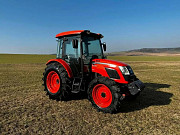 Трактор Kioti Rx7620 з необслуговуваним економічним двигуном Eco Crdi Київ