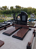 Пам‘ятники із граніту Київ