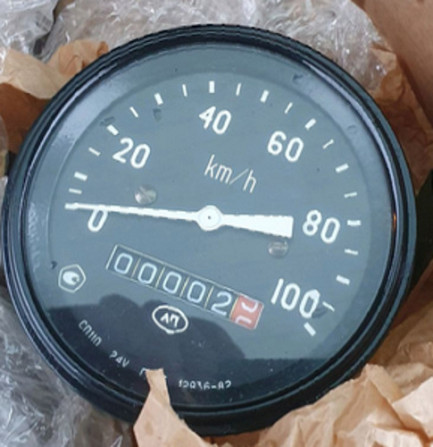 Куплю спідометр Сп-110 Суми - зображення 1