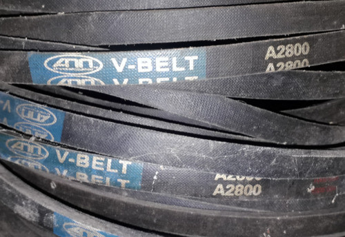 Ремінь клиновий A2800 Vbelt Суми - зображення 1