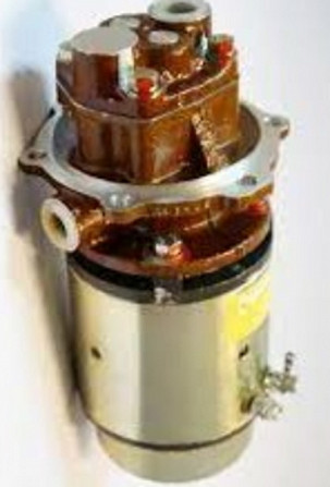 Куплю маслозакачувальний насос Мзн-2 Суми - зображення 1