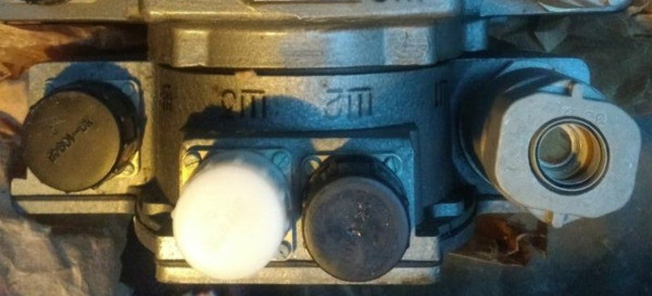 Куплю обертовий контактний пристрій Вку-1 Суми - зображення 1