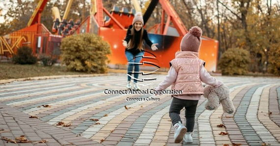 Робота з дітьми в Данії (au pair) Київ - зображення 1
