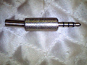 Штекер 3.5 mm 4 pin из г. Николаев