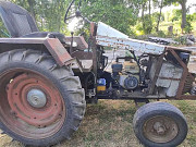 Продам міні трактор Маньківка