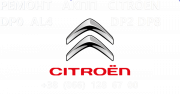 Ремонт Акпп Citroen C-crosser 2.2d W6dgb # Dct470 Луцьк