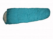Пуховый спальный мешок кокон на рост до 194 см. из г. Львов
