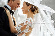 Фото і відео на весілля Київ.фотограф, відеограф Київ