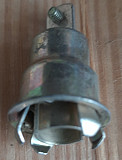 Куплю патрони лампи освітлення шкал приладів Пп1 у зборі Суми