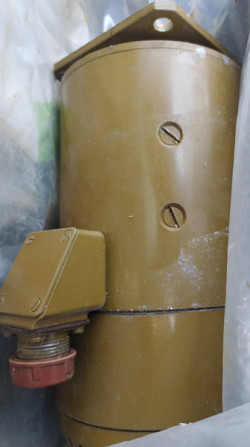 Електродвигун постійного струму Пд-1 Суми - зображення 1