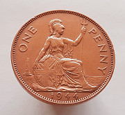 Продам 12 монет країн Британської співдружності Конотоп