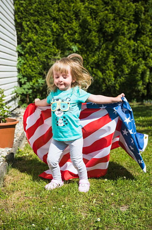 Робота з дітьми в Сша (au pair) Київ - зображення 1