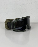 Захисні окуляри - маска олива 1014 із м. Київ