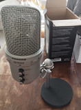 Микрофон g-track microphone конденсатор ный Audio Interface из г. Днепр