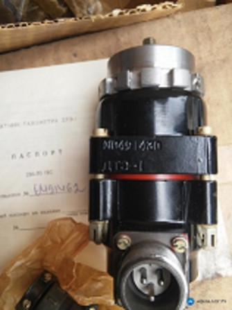 Датчик тахометра Дте-1 (дтэ-1) Сумы - изображение 1
