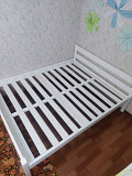 Двоспальне ліжко Київ