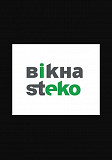 Замовляйте вікна Steko в будь-якому місті Львов