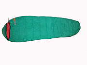 Спальный мешок кокон на рост до 191 см. из г. Львов