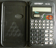 Калькулятор науковий Keyshe Ks-105 Мукачево