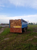 Продажа дров с доставкой недорого Одесса. Одеса