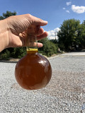 Соєва олія від виробника (нерафінована) із м. Кам'янка-Бузька