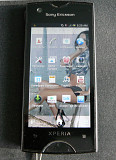 Мобільный телефон Sony Ericsson Xperia Ray St18i із м. Мукачево