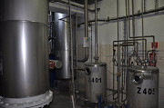 Діючий спиртовий завод безперервного виробництва продам Киев