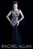 Королівська сукня бренд Rachel Allan. із м. Одеса