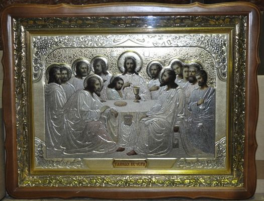 Цікавлять старовинні ікони. Київ - зображення 1