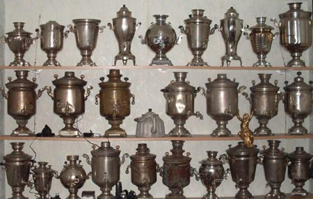 Куплю вугільні самовари різних форм. Киев - изображение 1