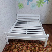 Двуспальная кровать із м. Київ