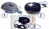 Мышка компьютерная Usb Logitech M-90 & Fc-rx839m & W460194 із м. Миколаїв