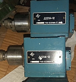 Датчик тиску Д220а-12 Суми