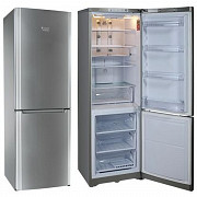 Продам холодильник Hotpoint-ariston Hbm 1181.3 X NF Кривой Рог