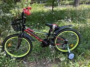 Продам детский велосипед Киев