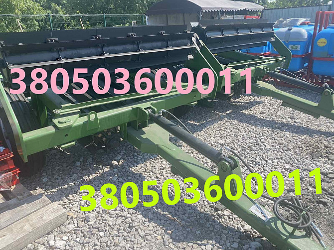 Каток-подрібнювач кзк-6-04 новий супер ціна Дніпро - зображення 1