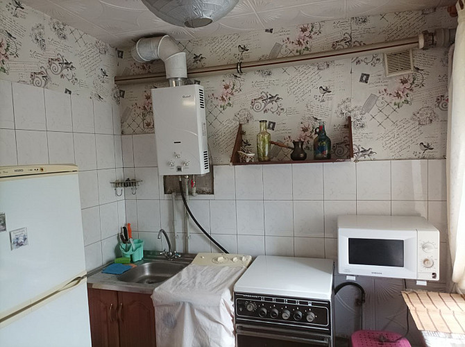 Сдам комнату с хозяйкой чистота 2-кровати Центр сейчас Дніпро - зображення 1