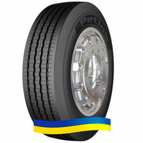 295/80R22.5 Petlas SH100 152/148M (рулевая) Київ - зображення 1