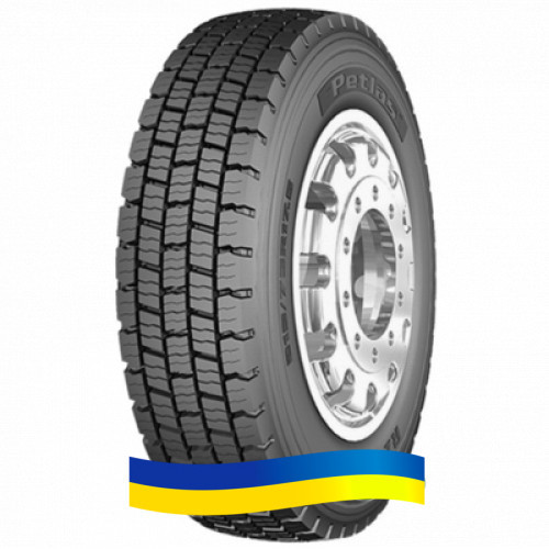 245/70 R19.5 Petlas RZ300 136/134M (ведущая) Киев - изображение 1