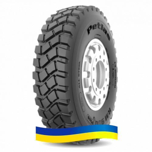 14.00 R20 (395/85 R20) Petlas RM900 Plus 168/165K PR24 (универсальная) Київ - зображення 1