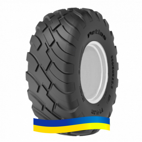 560/60 R22.5 Petlas PT-FLOT 165D (с/х) Київ - зображення 1